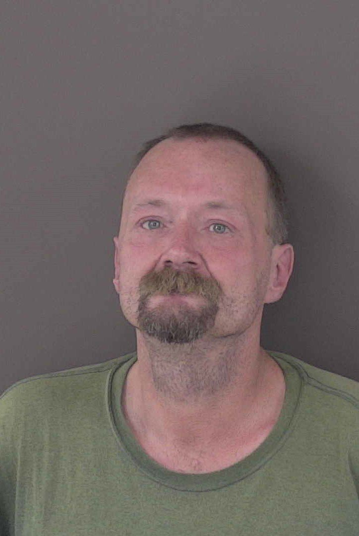 VOELSCH, SCOTT DONALD